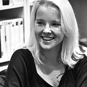 Cécile Coulon