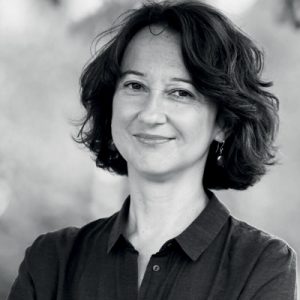 Muriel Barbery