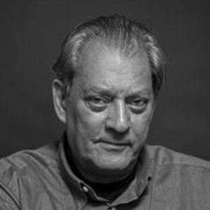 Paul Auster