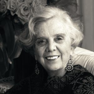 Elena Poniatowska
