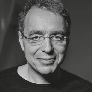 David Safier