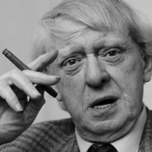 Anthony Burgess
