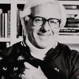Ray Bradbury