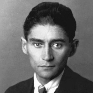 Franz Kafka