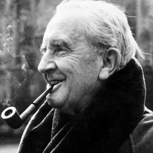 J. R. R. Tolkien