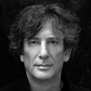 Neil Gaiman