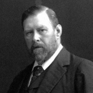 Bram Stoker
