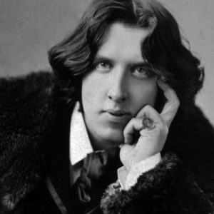 Oscar Wilde