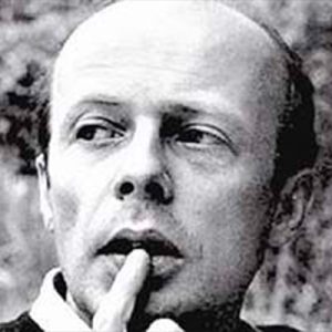 Patrick Süskind