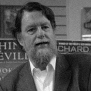 Robert Jordan