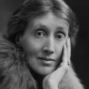 Virginia Woolf