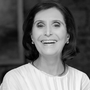 Ángeles Mastretta