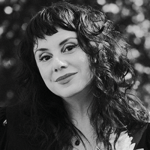 Imagen de Gina María Balibrera